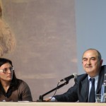 Venerdì 28 ottobre, incontro con Rino Cammilleri