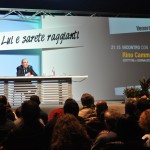 Venerdì 28 ottobre, incontro con Rino Cammilleri