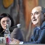 Venerdì 28 ottobre, incontro con Rino Cammilleri