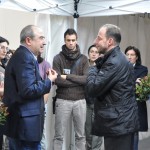 Venerdì 28 ottobre, incontro con Rino Cammilleri