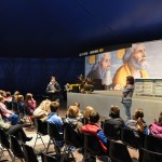 Mostre e laboratori…