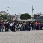 Mostre e laboratori…