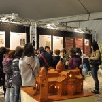 Mostre e laboratori…