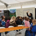 Mostre e laboratori…
