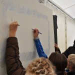 Mostre e laboratori…