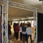Mostre e laboratori…
