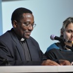 Sabato 29 ottobre, incontro con Padre Frederick Tusingire