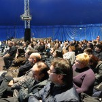 Sabato 29 ottobre, incontro con Padre Frederick Tusingire