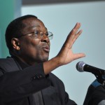 Sabato 29 ottobre, incontro con Padre Frederick Tusingire