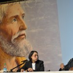 Sabato 29 ottobre, incontro con Padre Frederick Tusingire