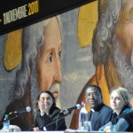 Sabato 29 ottobre, incontro con Padre Frederick Tusingire