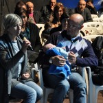 Sabato 29 ottobre, incontro con Padre Frederick Tusingire