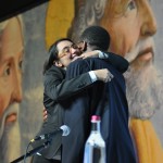 Sabato 29 ottobre, incontro con Padre Frederick Tusingire