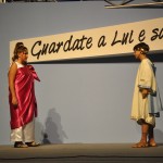Lunedì 31 ottobre