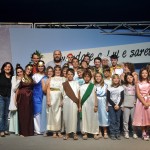 Lunedì 31 ottobre