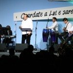 Domenica 30 ottobre