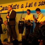 Domenica 30 ottobre