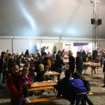Lunedì 31 ottobre