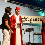 Lunedì 31 ottobre
