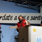 Lunedì 31 ottobre