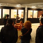 Mostre e laboratori…
