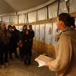 Mostre e laboratori…
