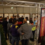 Mostre e laboratori…