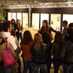 Mostre e laboratori…