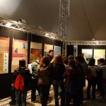Mostre e laboratori…