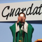 Domenica 23 ottobre, giornata di apertura