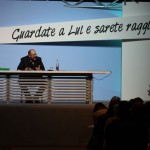 Domenica 23 ottobre, giornata di apertura