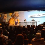 Domenica 23 ottobre, giornata di apertura