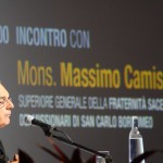 Domenica 23 ottobre, giornata di apertura