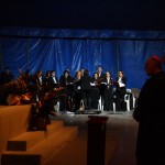 Domenica 23 ottobre, giornata di apertura