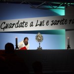 Domenica 23 ottobre, giornata di apertura