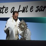 Domenica 23 ottobre, giornata di apertura