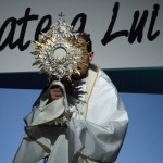 Domenica 23 ottobre, giornata di apertura