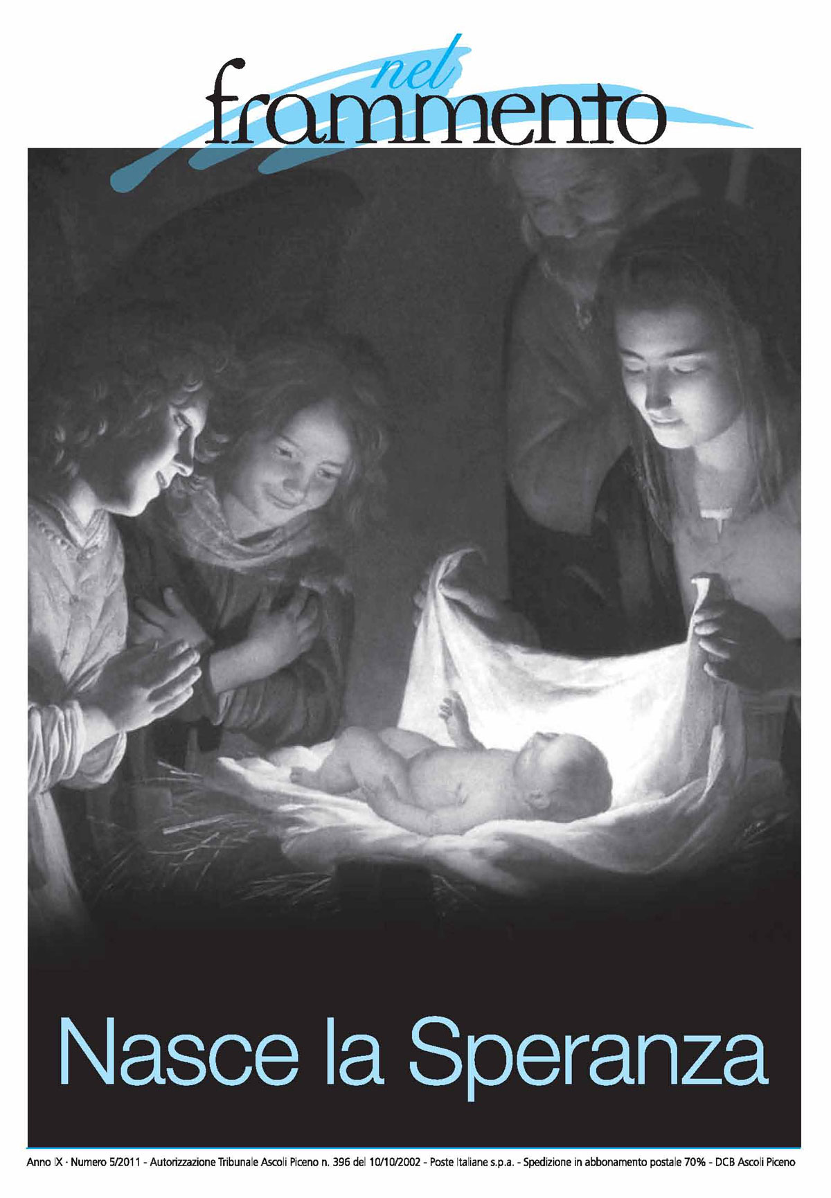 Anno IX-Numero 5/2011