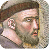 FRANCESCO D’ASSISI
