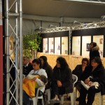 Il quartiere…