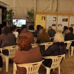 Il quartiere…