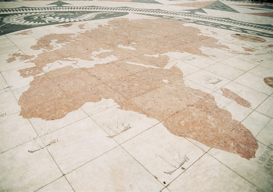 ANDATE IN TUTTO IL MONDO
