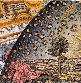 ORIGINE DELL’UNIVERSO E DELL’UOMO