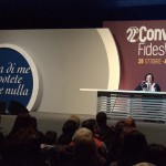 Sabato 3 novembre