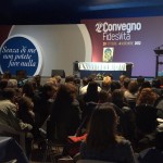 Sabato 3 novembre