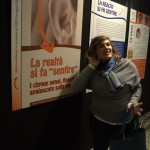 Un giro alle Mostre