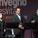 Giovedì 1 novembre