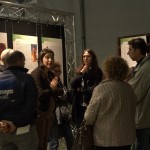 Un giro alle Mostre