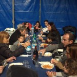Sabato 3 novembre