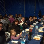 Sabato 3 novembre
